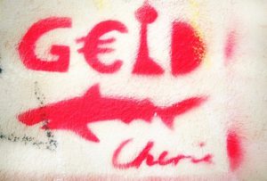 Geld als Schöpferkraft - meditiere Dich reich 3