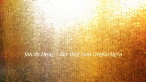 Der Mehrwert von Feng Shui 6