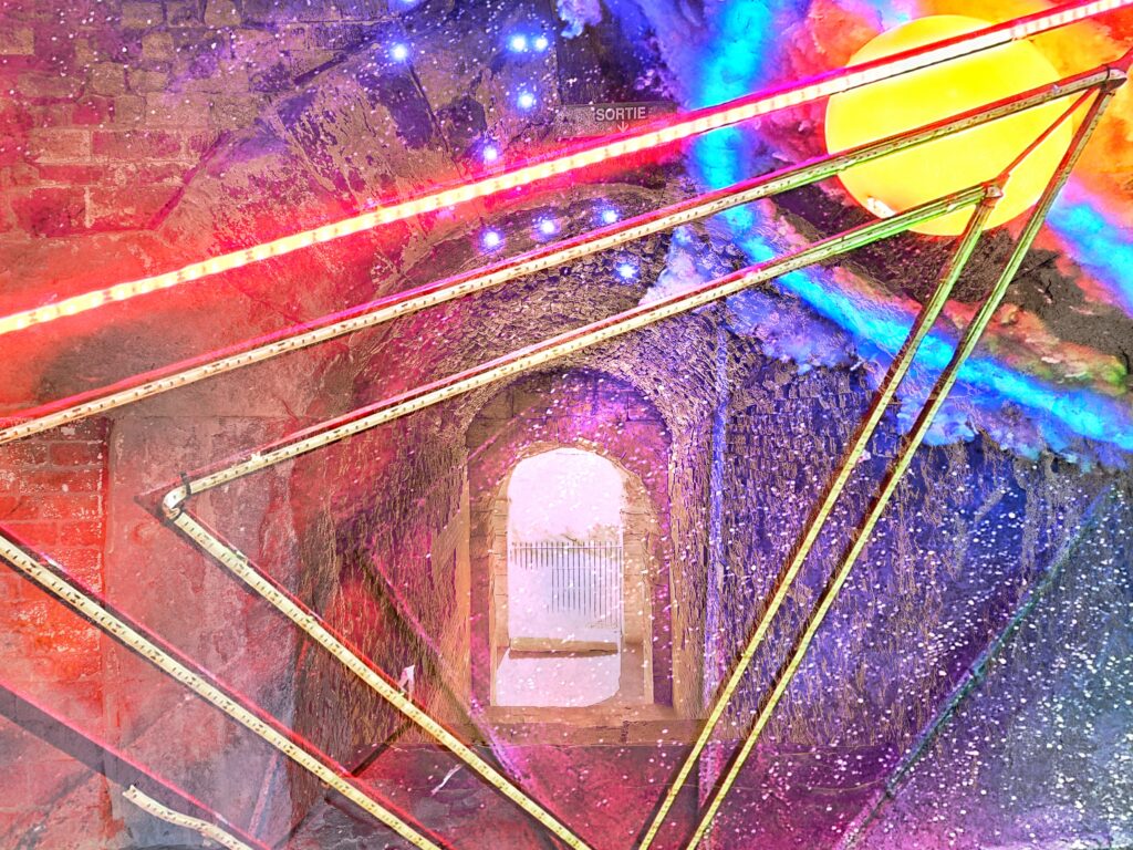 Wer in den morphischen Felder lesen kann, führt glücklichere Beziehungen 3 - Fengshuimeisterei 20240604 162855 1 - Fengshuimeisterei