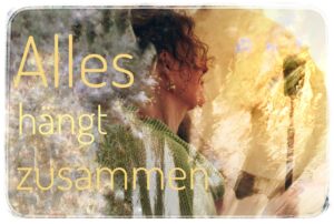 Alles hängt zusammen - Lesen im morphischen Feld 16